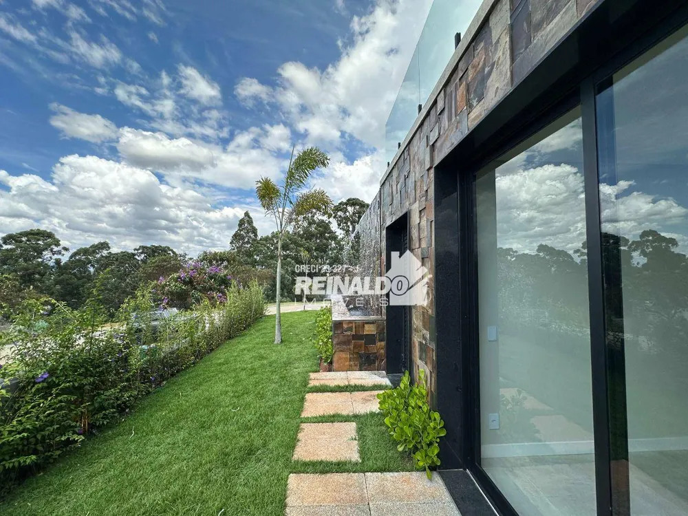 Casa de Condomínio, 5 quartos - Foto 4