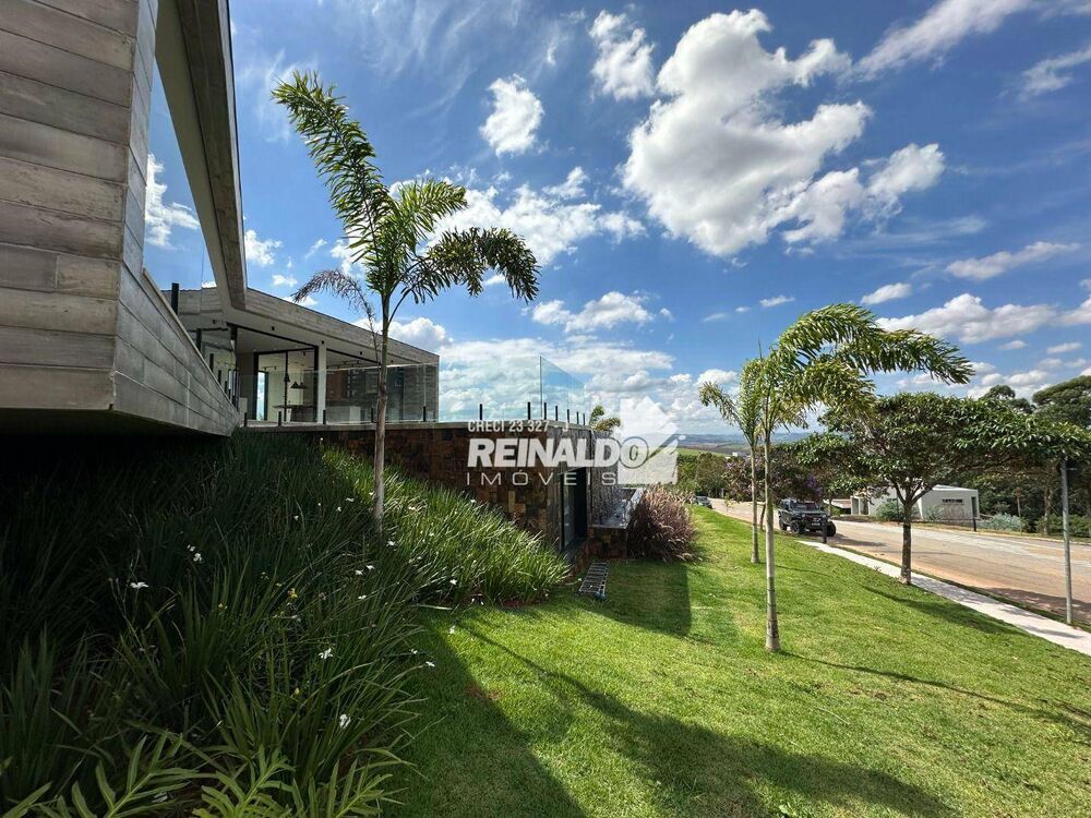 Casa de Condomínio, 5 quartos - Foto 5