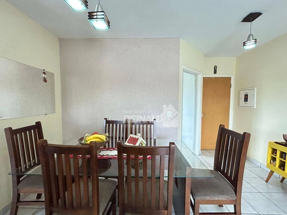Apartamento, 2 quartos, 96 m² - Foto 3