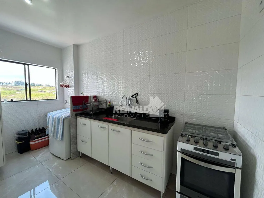 Apartamento, 2 quartos, 96 m² - Foto 5