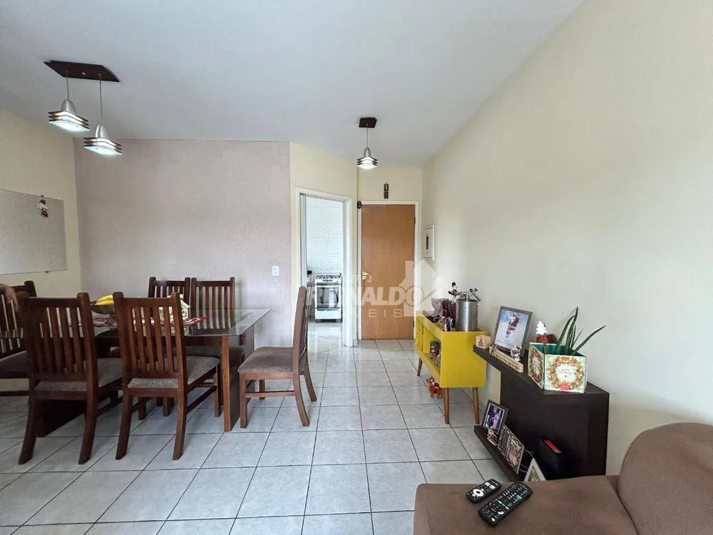 Apartamento, 2 quartos, 96 m² - Foto 4