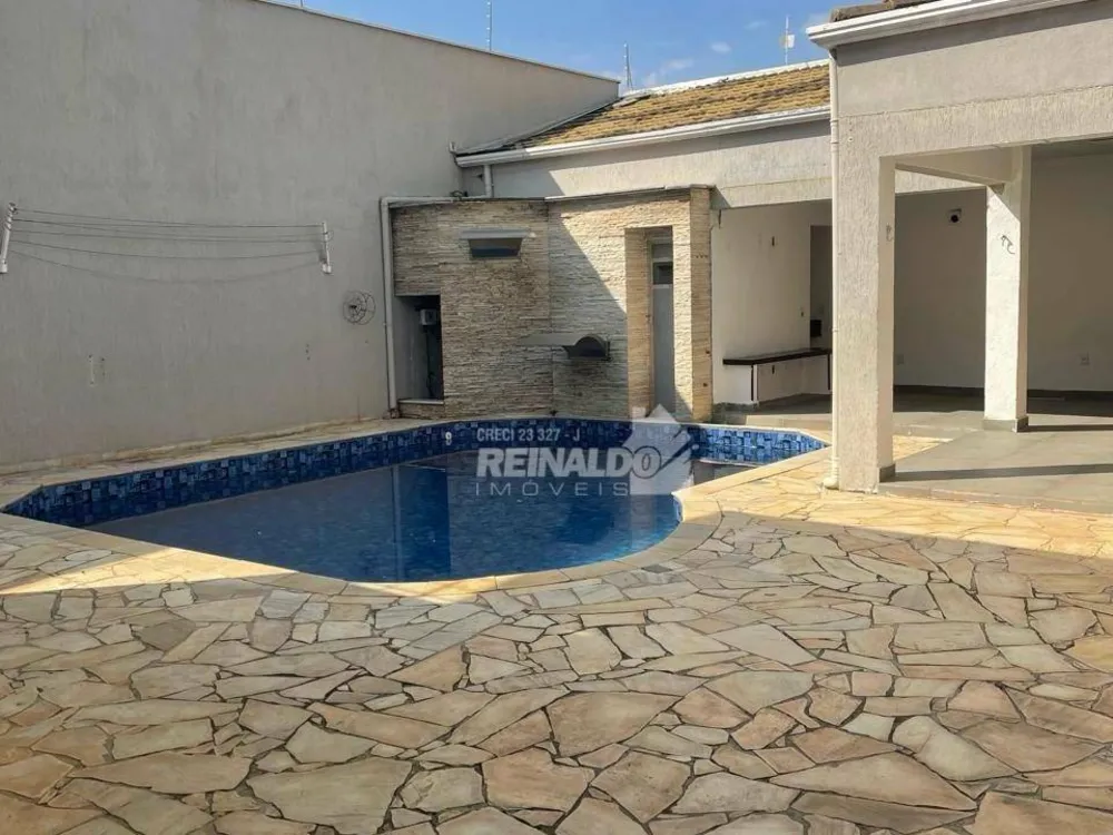 Casa, 3 quartos, 394 m² - Foto 12