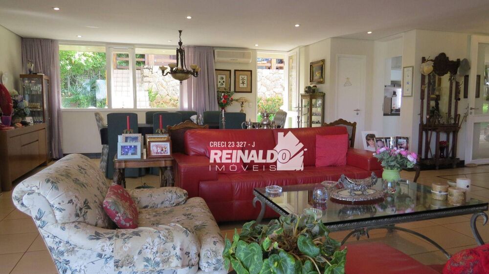 Casa de Condomínio à venda e aluguel com 5 quartos, 567m² - Foto 18