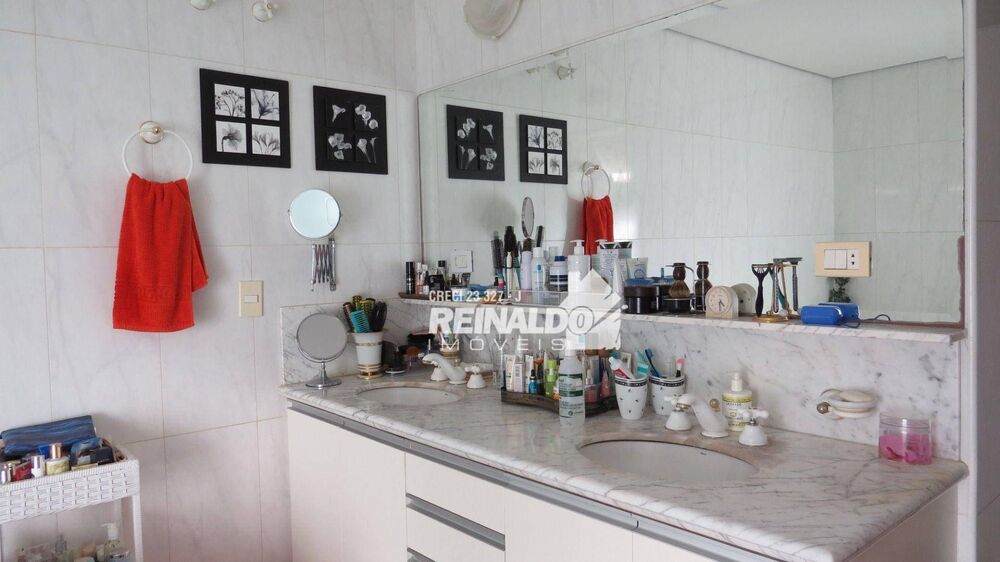 Casa de Condomínio à venda e aluguel com 5 quartos, 567m² - Foto 13