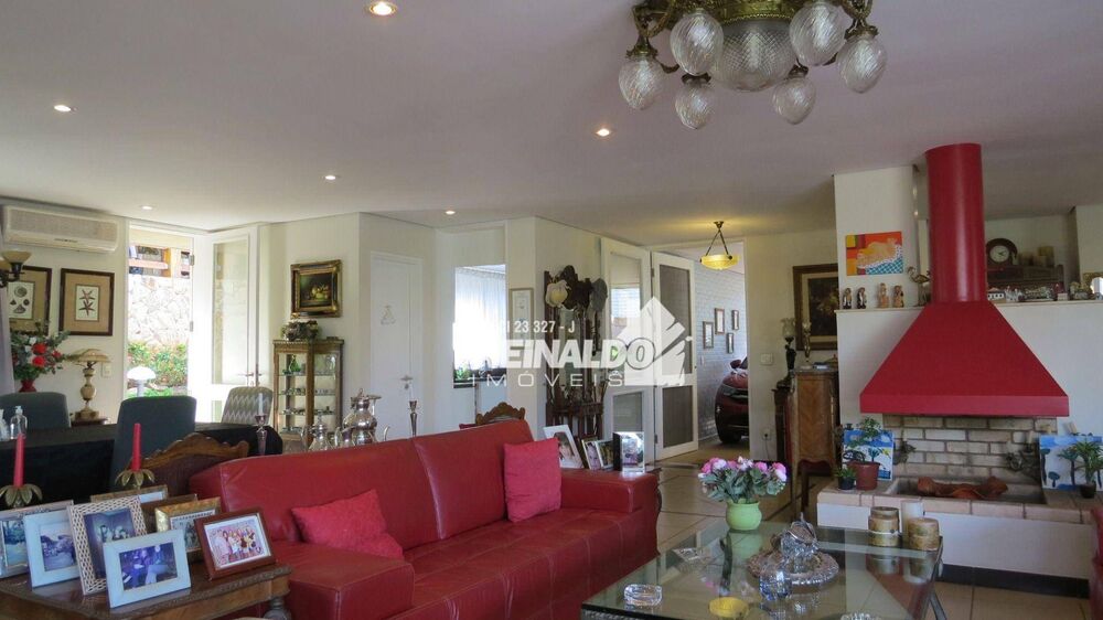 Casa de Condomínio à venda e aluguel com 5 quartos, 567m² - Foto 19