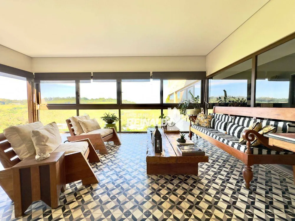 Casa de Condomínio, 4 quartos - Foto 8