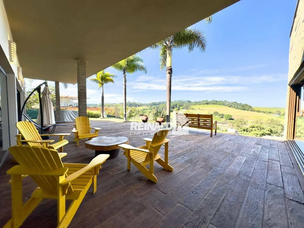 Casa de Condomínio, 4 quartos - Foto 7