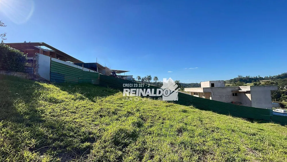 Loteamento e Condomínio, 1275 m² - Foto 9