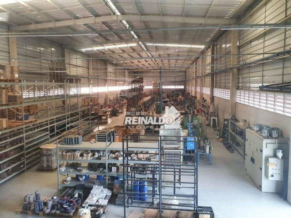 Depósito-Galpão, 2400 m² - Foto 14