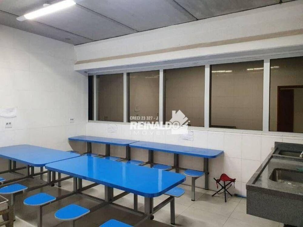 Depósito-Galpão-Armazém à venda e aluguel, 2400m² - Foto 8