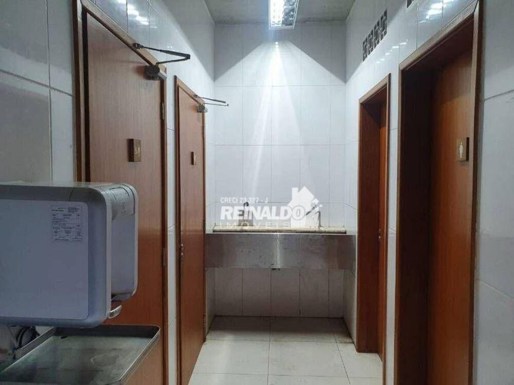 Depósito-Galpão, 2400 m² - Foto 12