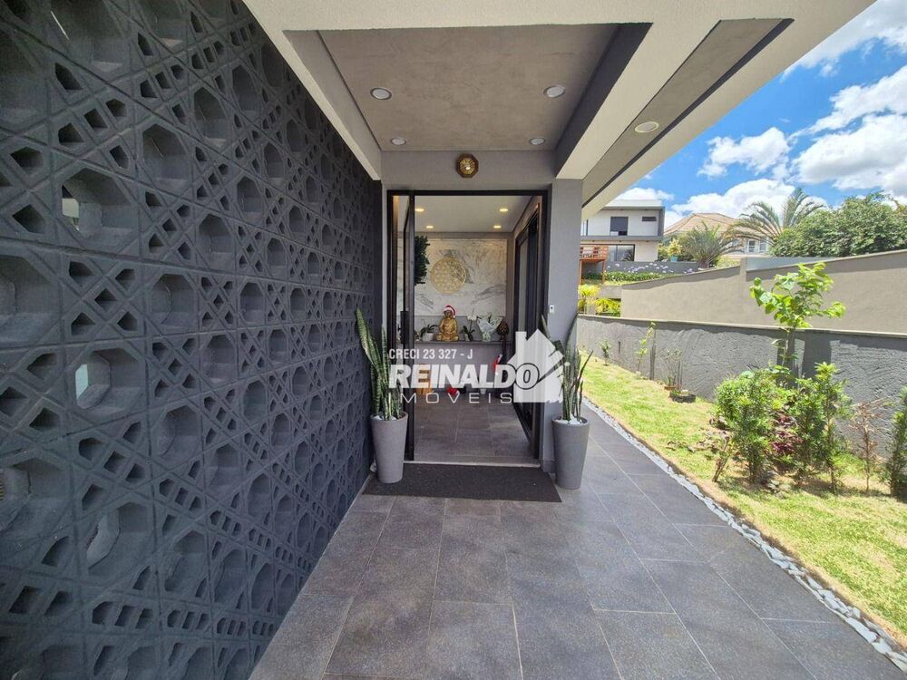 Casa de Condomínio, 6 quartos - Foto 4