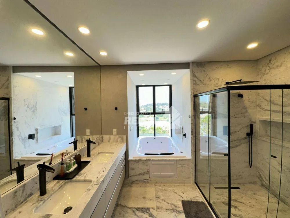 Casa de Condomínio, 6 quartos - Foto 6