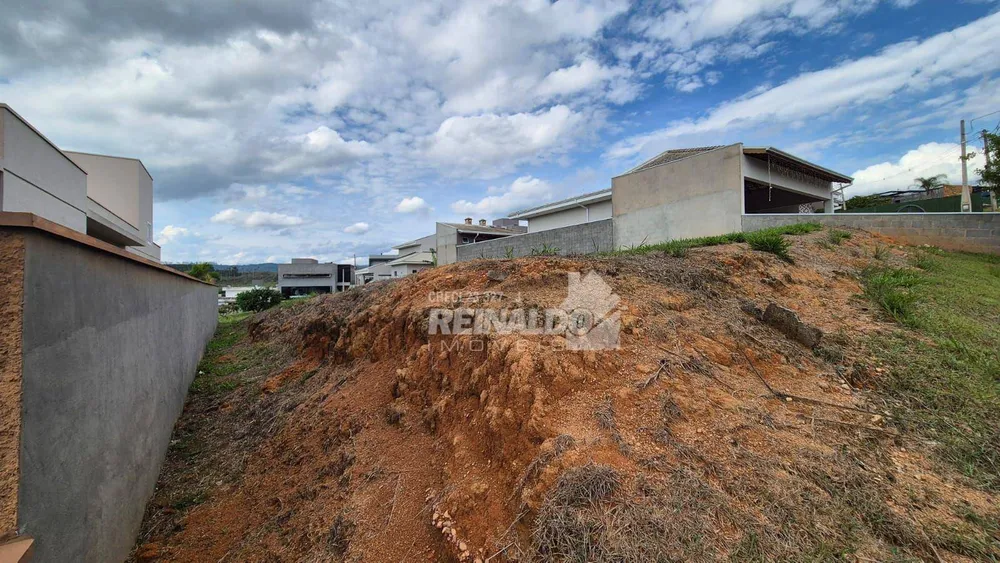 Loteamento e Condomínio, 541 m² - Foto 4