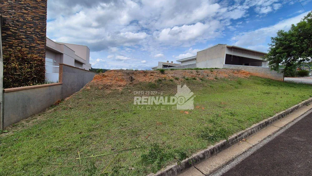 Loteamento e Condomínio, 541 m² - Foto 1