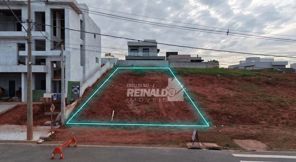Loteamento e Condomínio, 384 m² - Foto 2