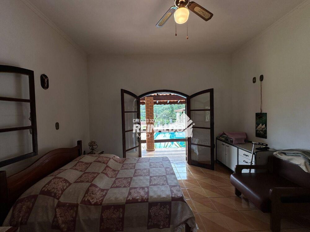 Casa de Condomínio, 7 quartos - Foto 9
