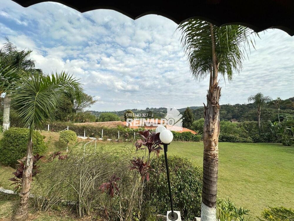 Casa de Condomínio, 7 quartos - Foto 1