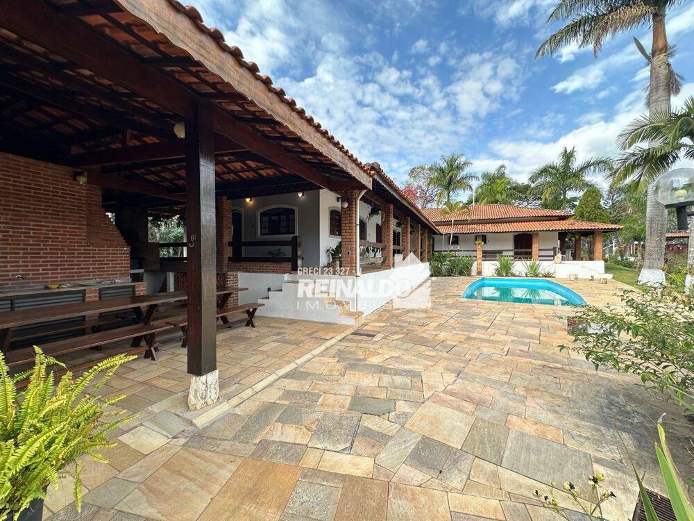 Casa de Condomínio, 7 quartos - Foto 5