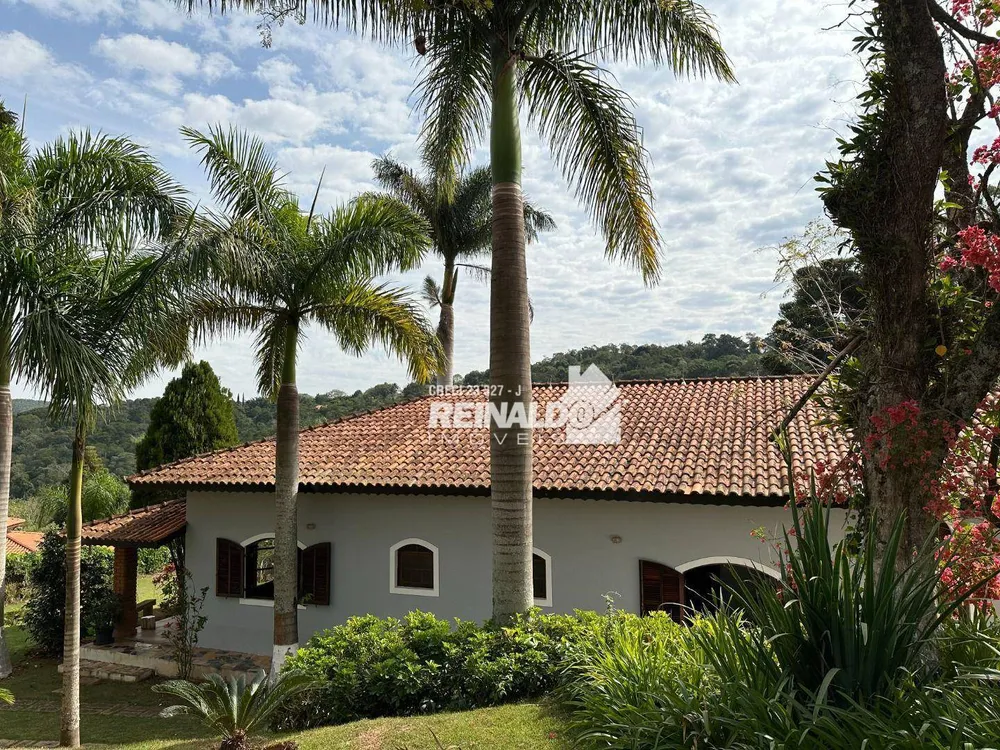Casa de Condomínio, 7 quartos - Foto 7
