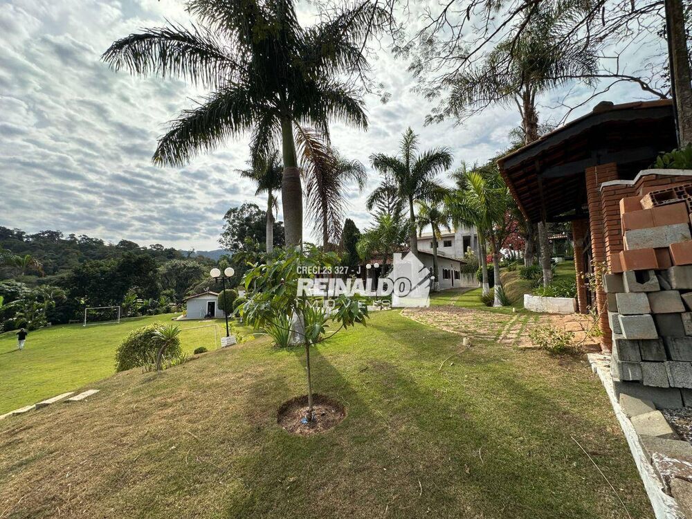 Casa de Condomínio, 7 quartos - Foto 10