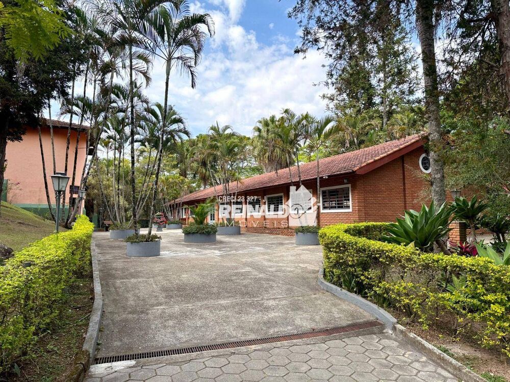 Casa de Condomínio, 7 quartos - Foto 11