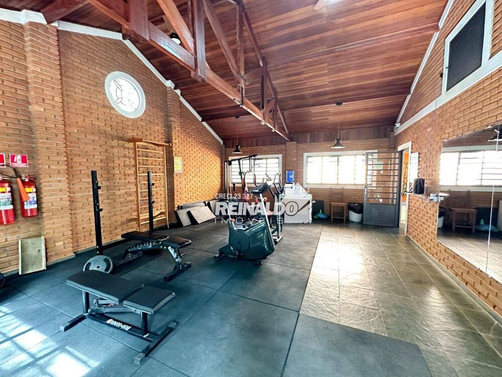 Casa de Condomínio, 7 quartos - Foto 20