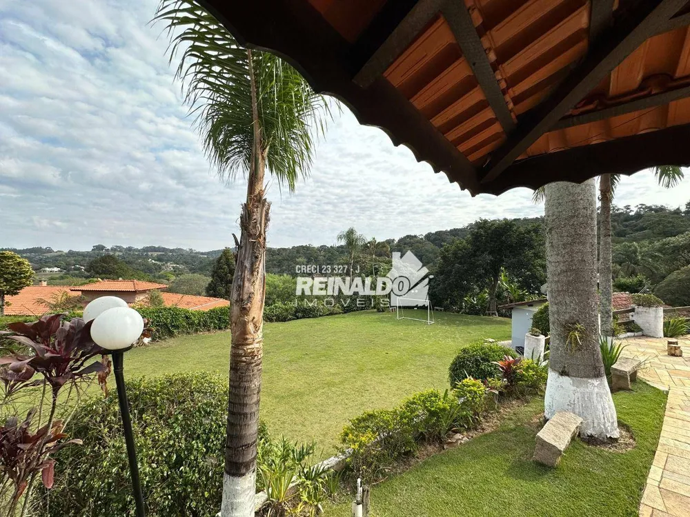 Casa de Condomínio, 7 quartos - Foto 2