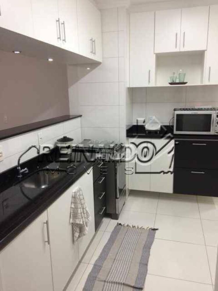 Apartamento, 3 quartos, 80 m² - Foto 1