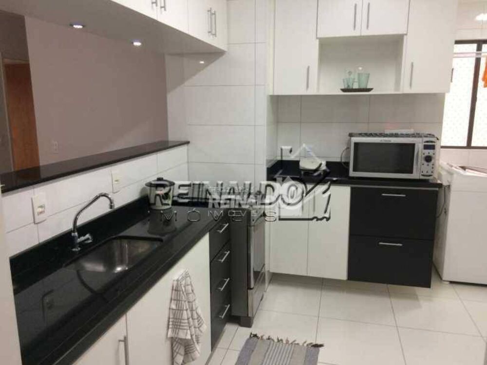 Apartamento, 3 quartos, 80 m² - Foto 11