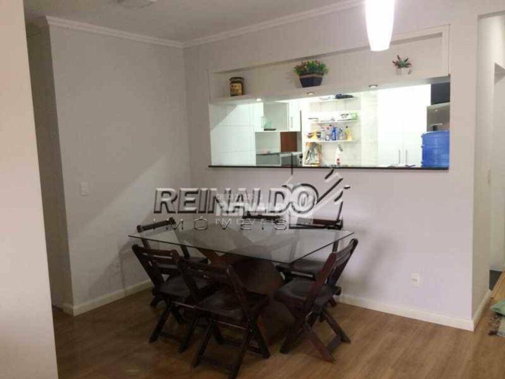 Apartamento, 3 quartos, 80 m² - Foto 6