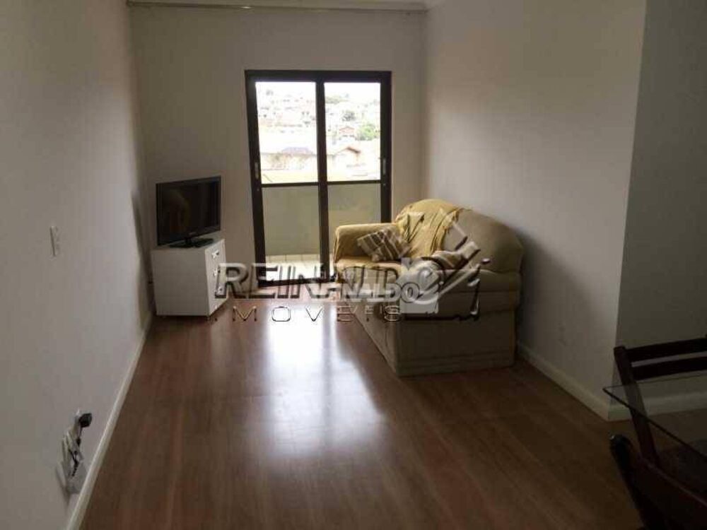 Apartamento, 3 quartos, 80 m² - Foto 3