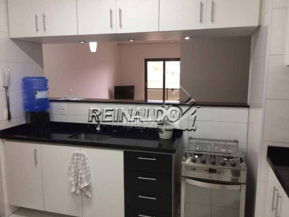 Apartamento, 3 quartos, 80 m² - Foto 2