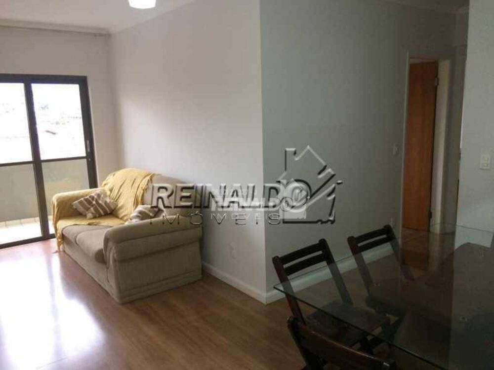 Apartamento, 3 quartos, 80 m² - Foto 5