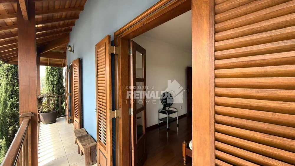 Casa de Condomínio, 3 quartos - Foto 12
