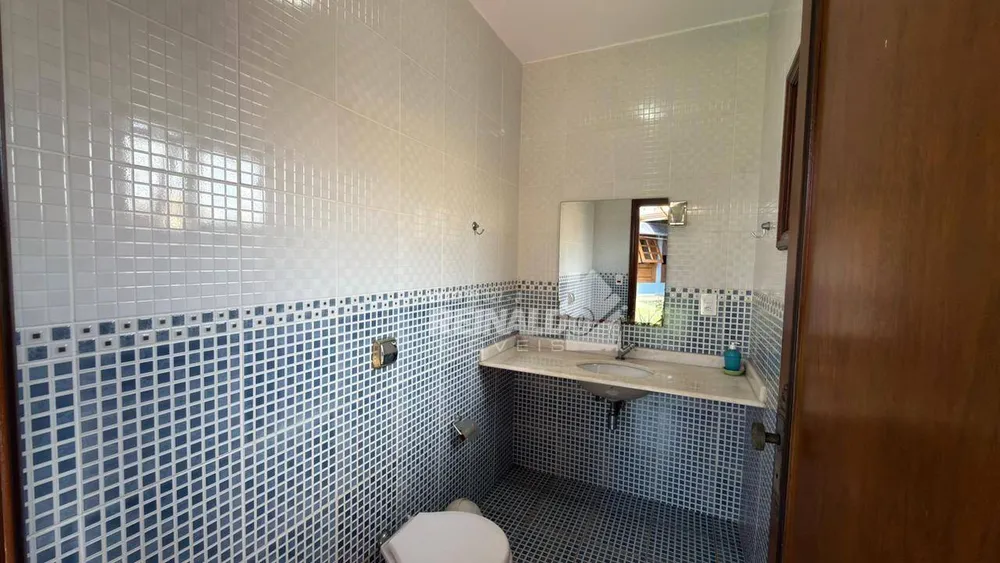 Casa de Condomínio, 3 quartos - Foto 8