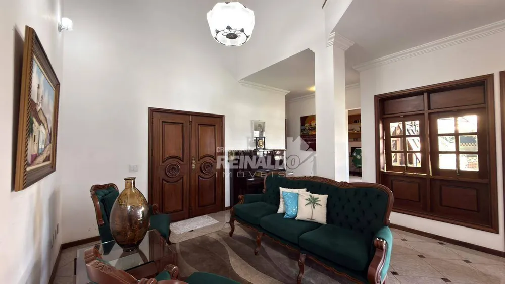 Casa de Condomínio, 3 quartos - Foto 11