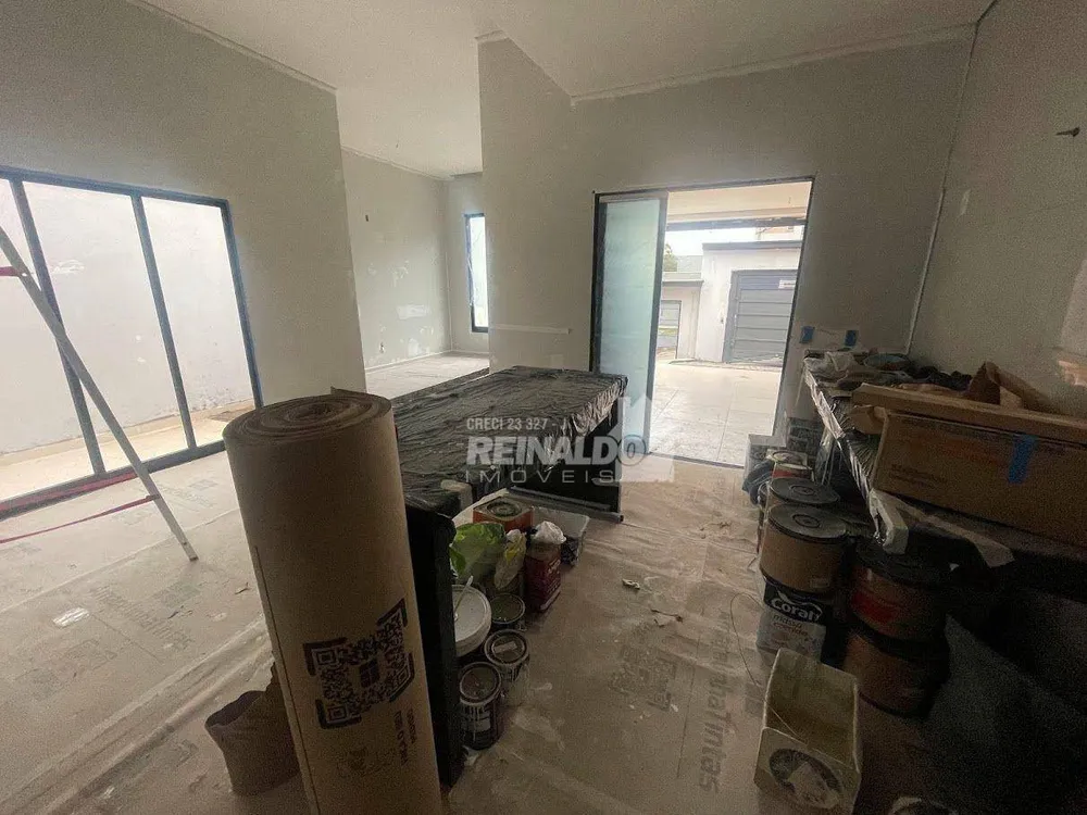 Casa, 3 quartos, 128 m² - Foto 4