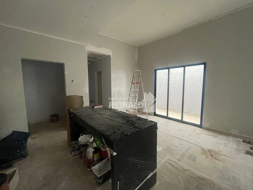 Casa, 3 quartos, 128 m² - Foto 5
