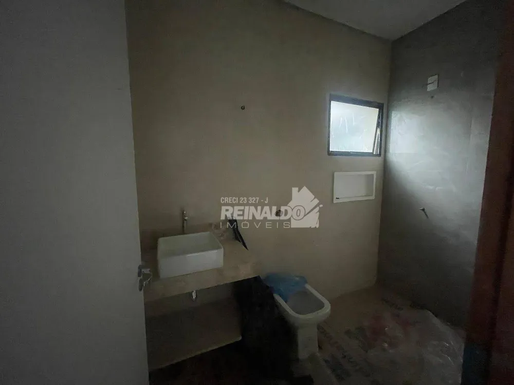 Casa, 3 quartos, 128 m² - Foto 8