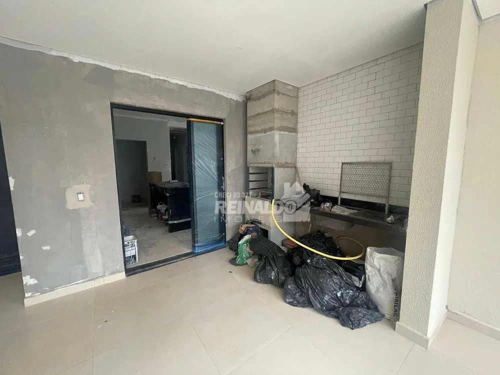 Casa, 3 quartos, 128 m² - Foto 2