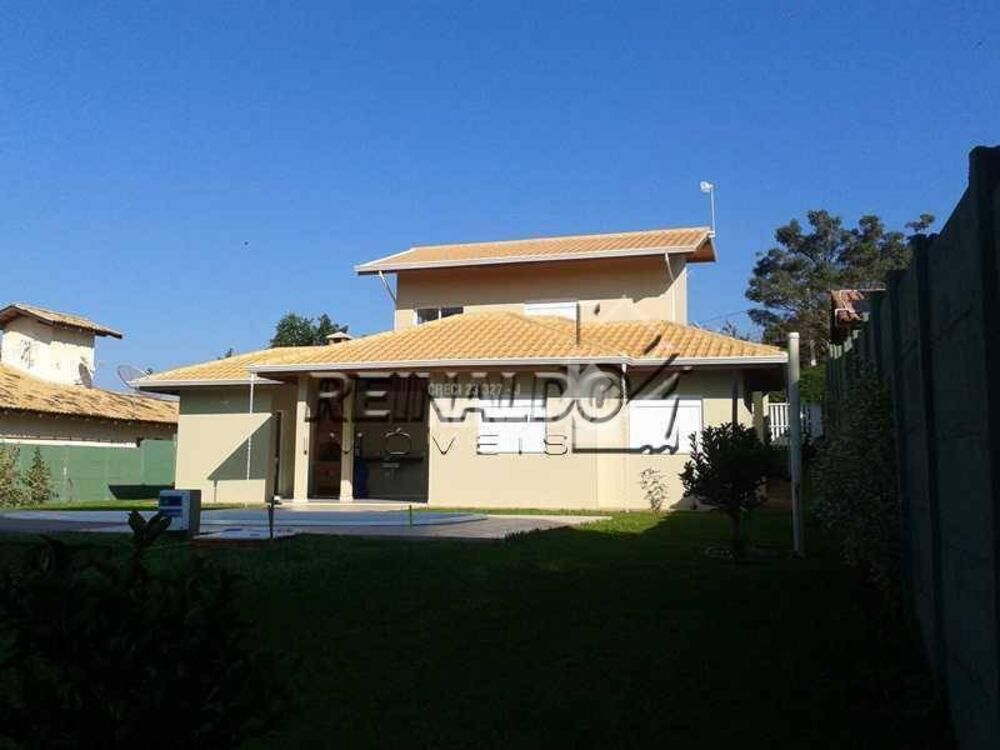 Chácara, 3 quartos, 1000 m² - Foto 3