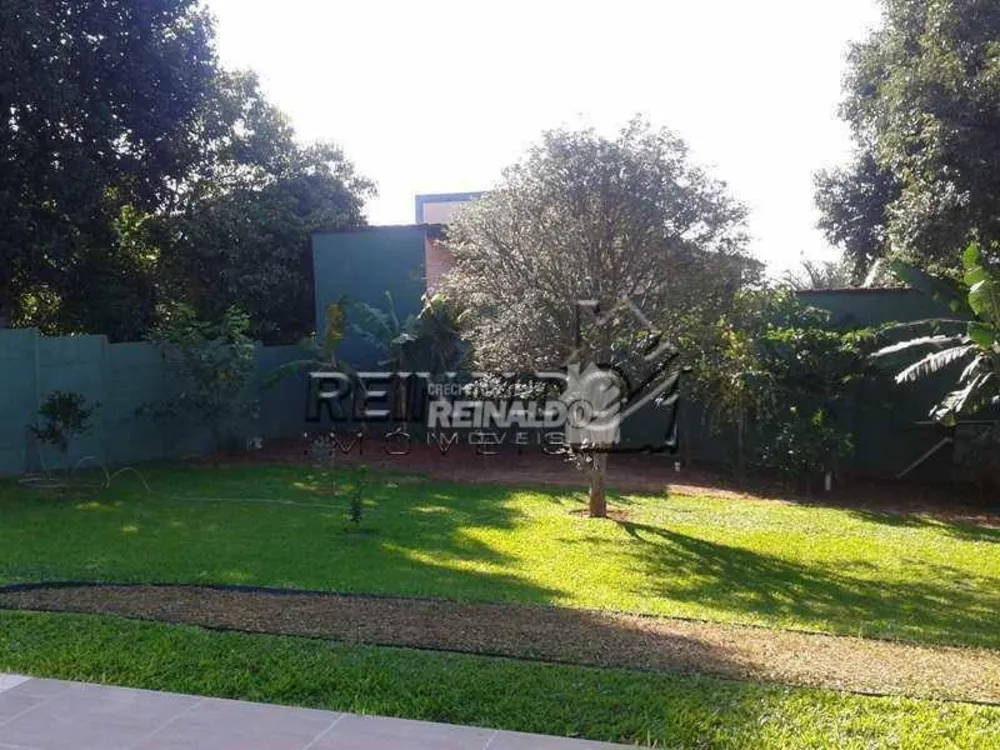 Chácara, 3 quartos, 1000 m² - Foto 6