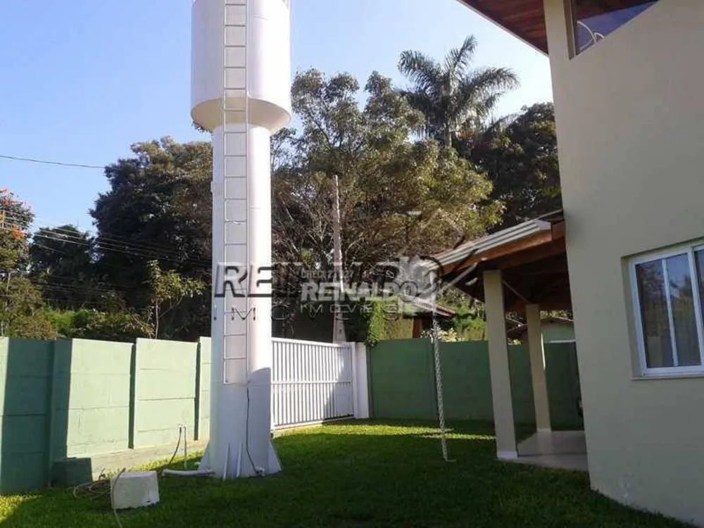 Chácara, 3 quartos, 1000 m² - Foto 4