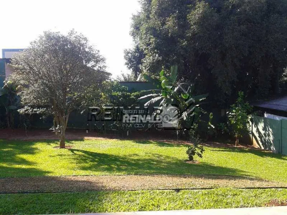 Chácara, 3 quartos, 1000 m² - Foto 2