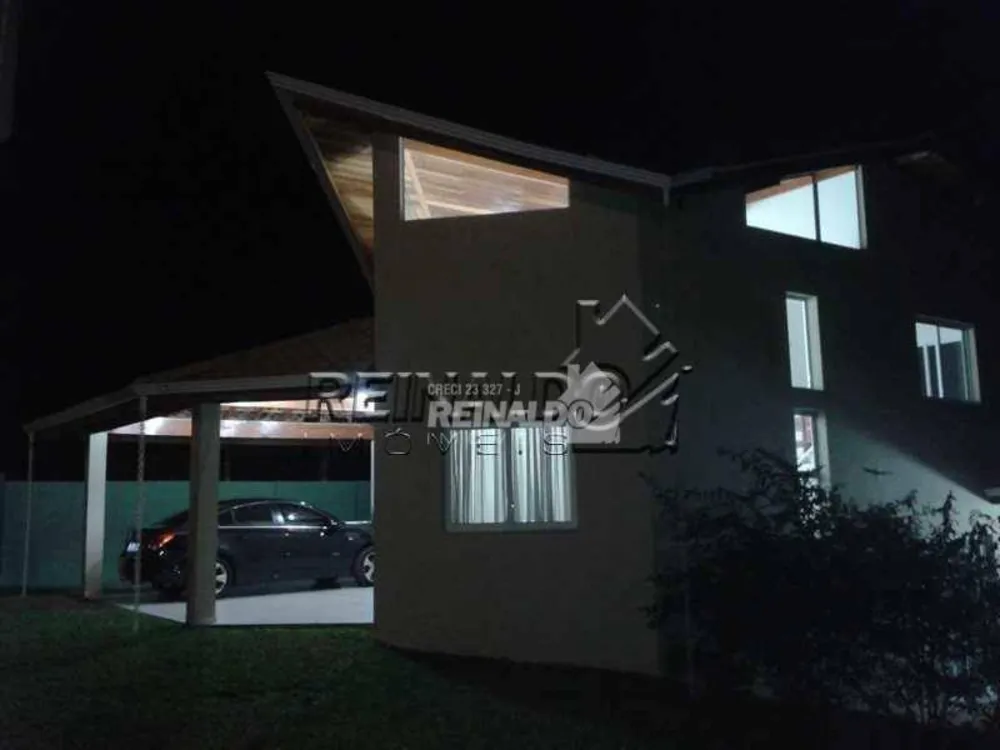 Chácara, 3 quartos, 1000 m² - Foto 12