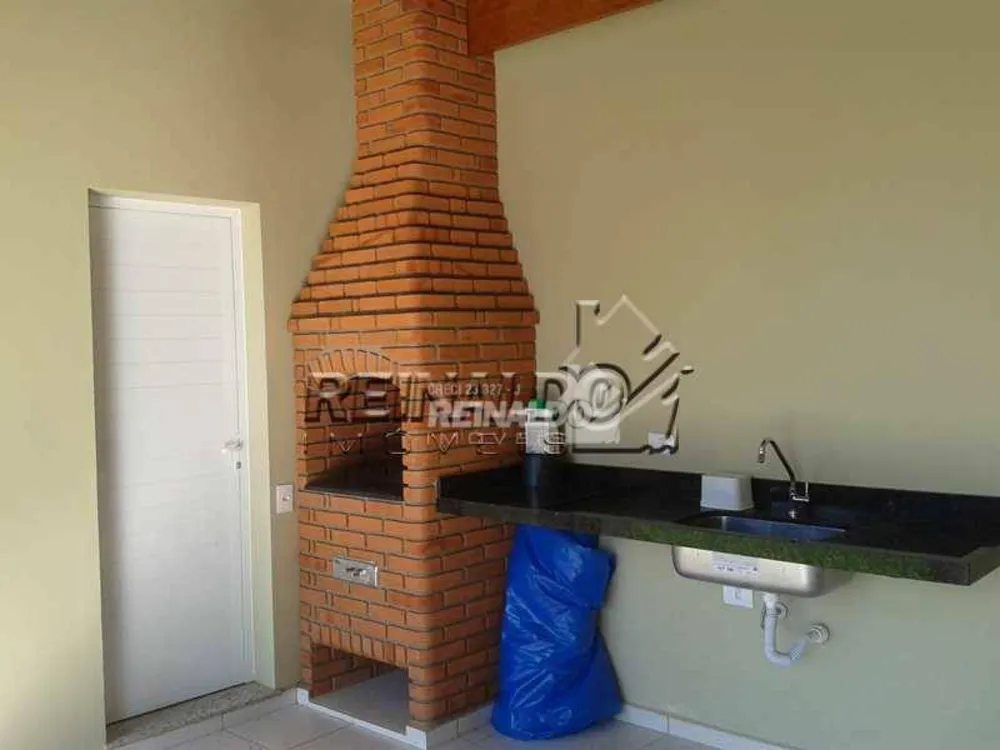 Chácara, 3 quartos, 1000 m² - Foto 7