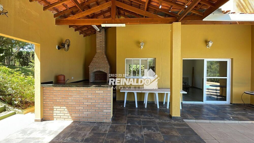 Casa de Condomínio, 5 quartos - Foto 7