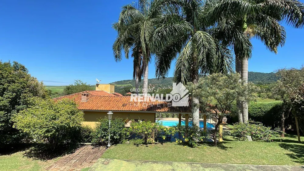 Casa de Condomínio, 5 quartos - Foto 6