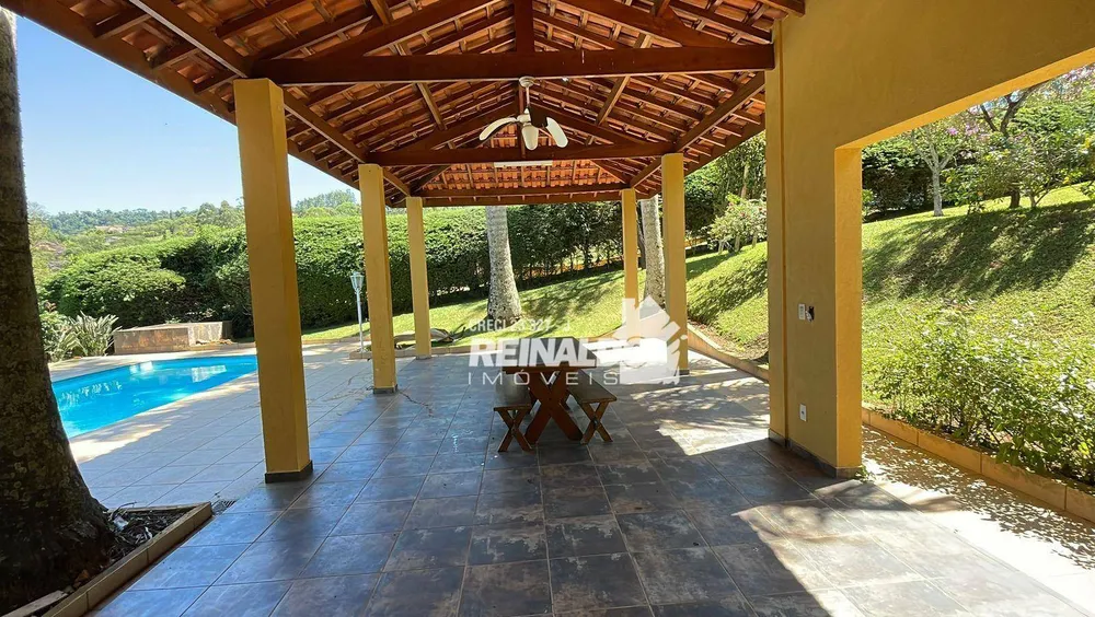 Casa de Condomínio, 5 quartos - Foto 11